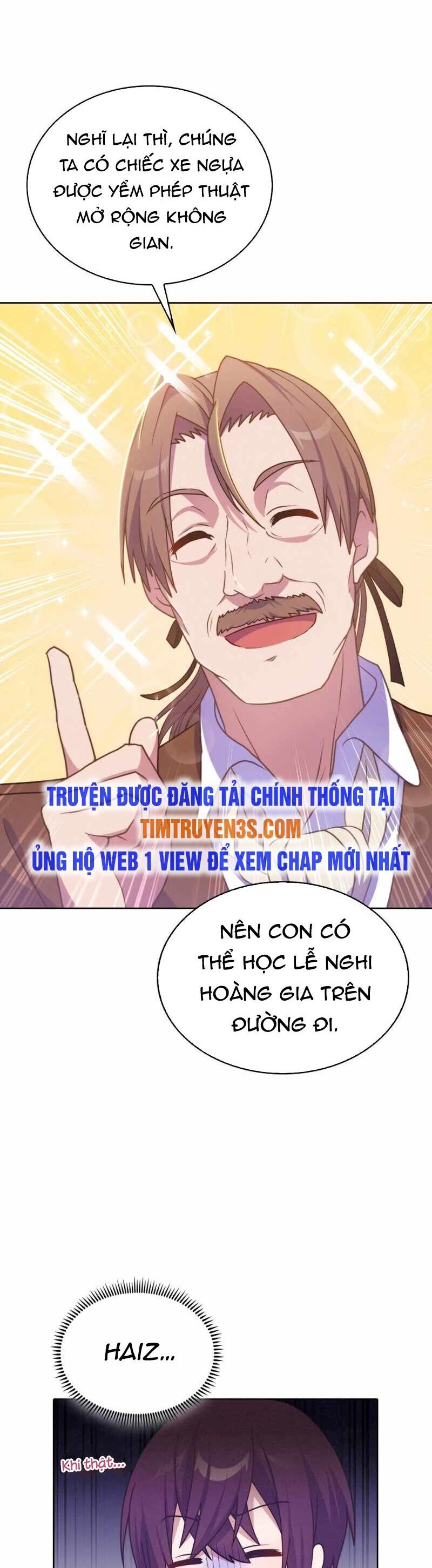 Nhân Vật Phụ Không Bao Giờ Chết Thêm Nữa Chapter 29 - 24