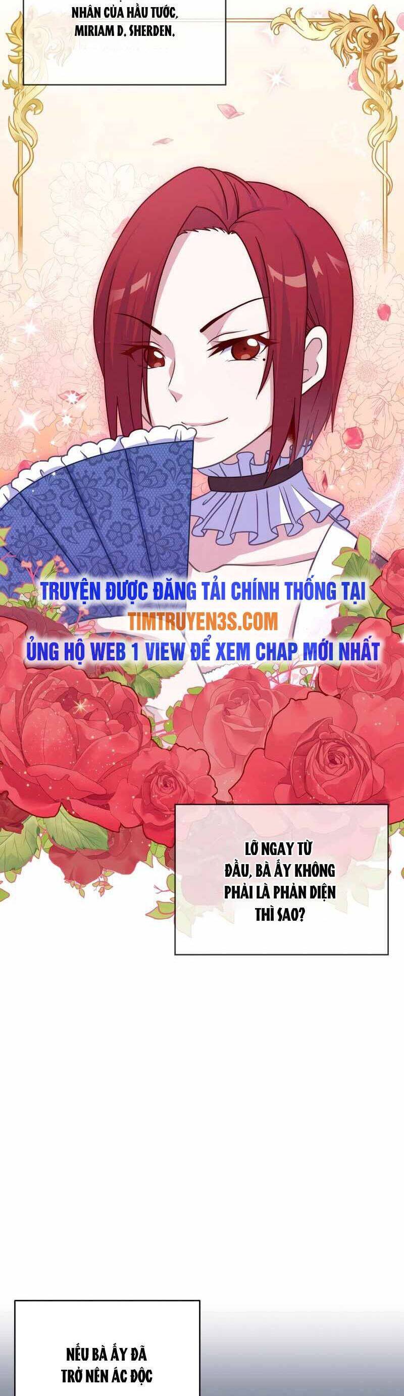 Nhân Vật Phụ Không Bao Giờ Chết Thêm Nữa Chapter 27 - 2