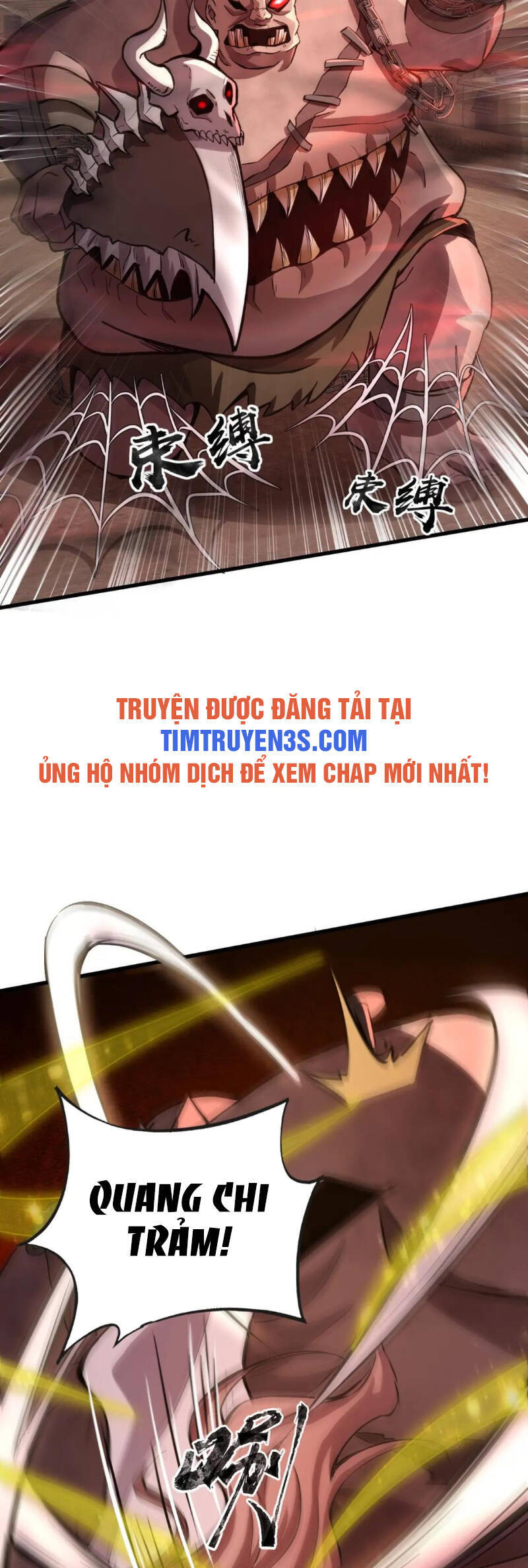 Chỉ Có Ta Có Thể Sử Dụng Triệu Hoán Thuật Chapter 35 - 11