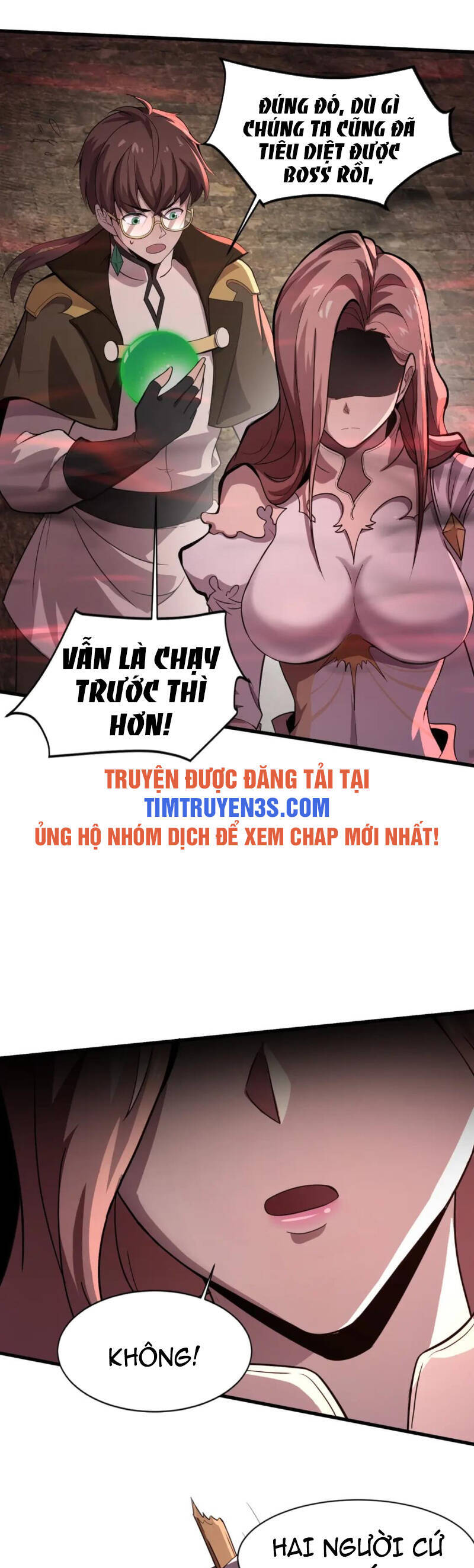 Chỉ Có Ta Có Thể Sử Dụng Triệu Hoán Thuật Chapter 35 - 37