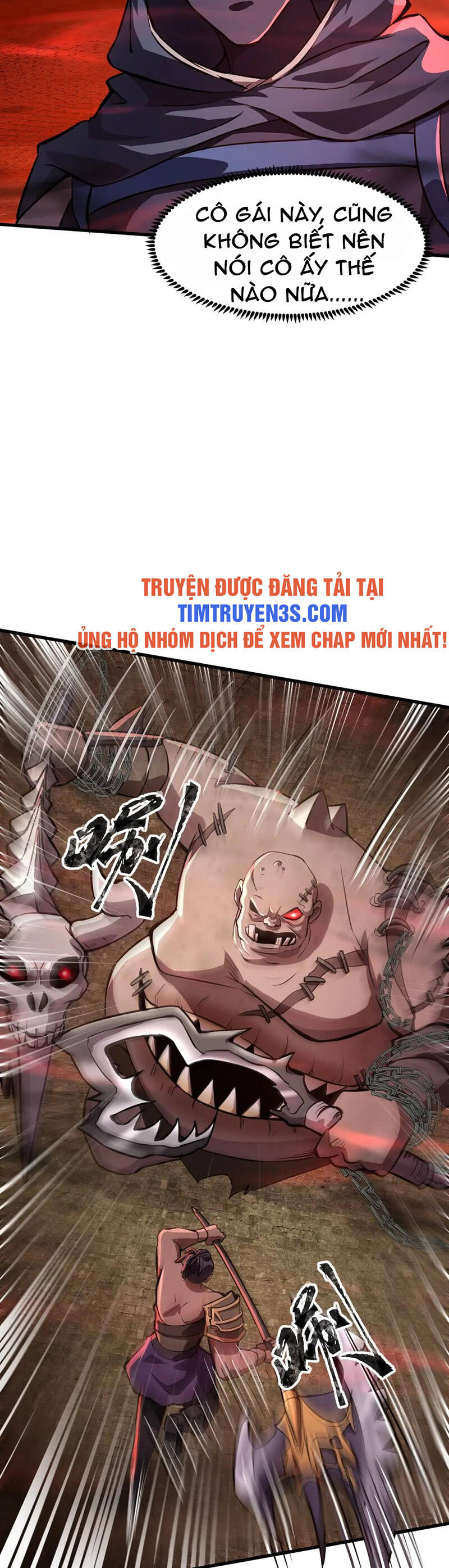 Chỉ Có Ta Có Thể Sử Dụng Triệu Hoán Thuật Chapter 36 - 21