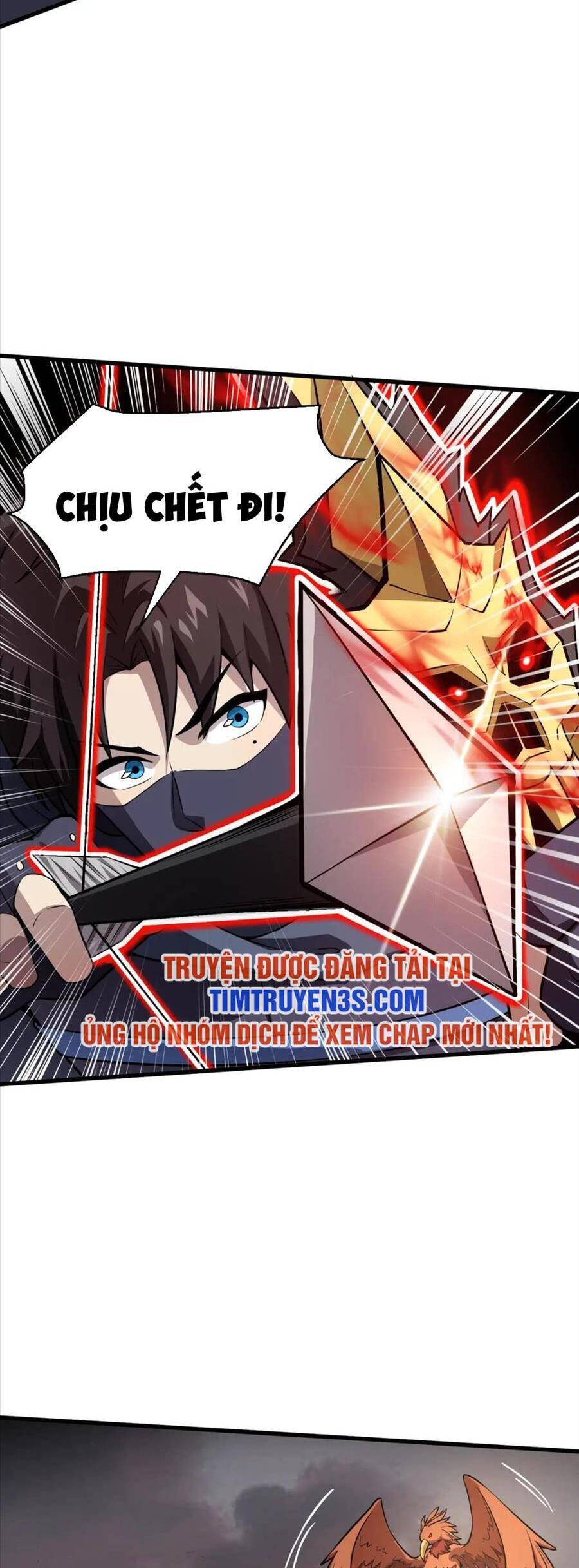 Chỉ Có Ta Có Thể Sử Dụng Triệu Hoán Thuật Chapter 39 - 29