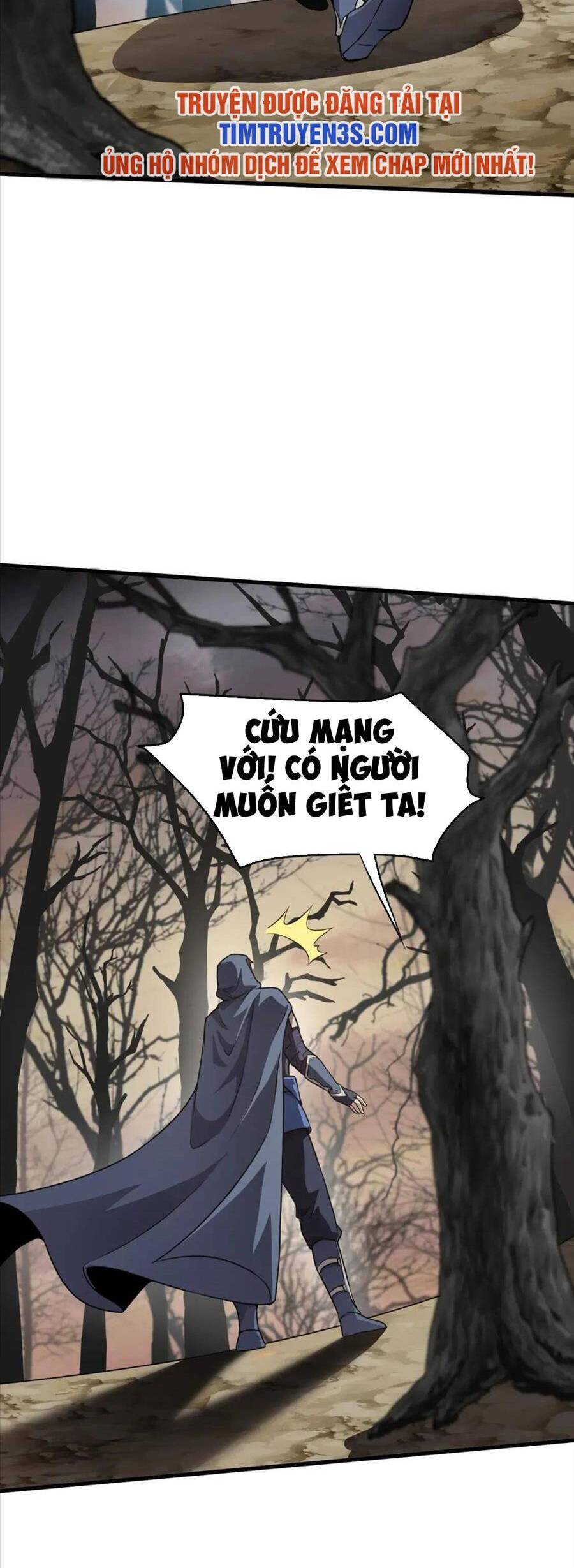 Chỉ Có Ta Có Thể Sử Dụng Triệu Hoán Thuật Chapter 39 - 43