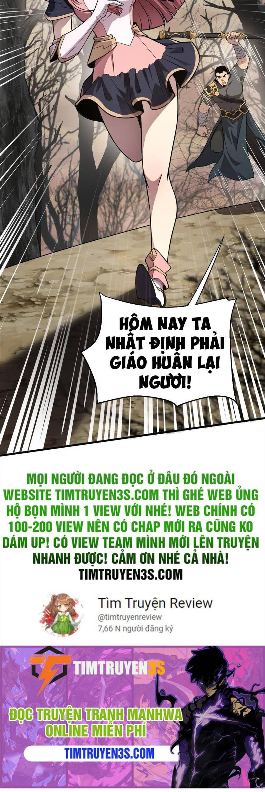 Chỉ Có Ta Có Thể Sử Dụng Triệu Hoán Thuật Chapter 39 - 45