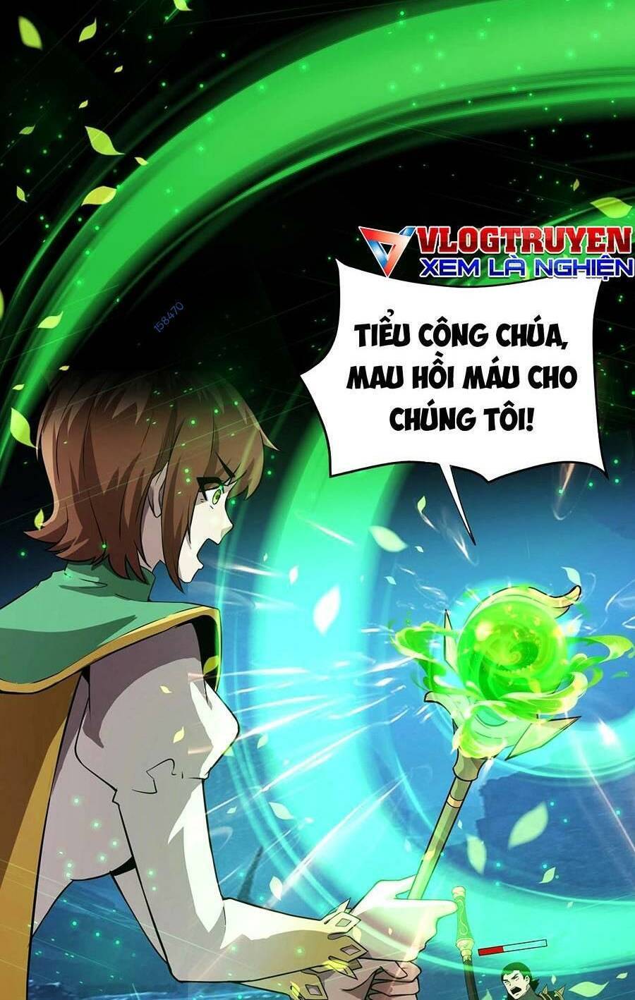 Chỉ Có Ta Có Thể Sử Dụng Triệu Hoán Thuật Chapter 47 - 30