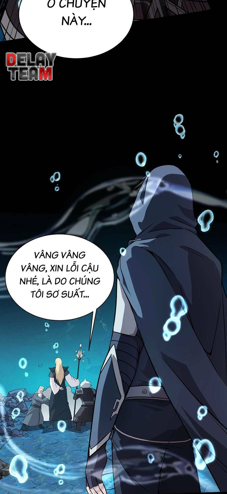 Chỉ Có Ta Có Thể Sử Dụng Triệu Hoán Thuật Chapter 48 - 14