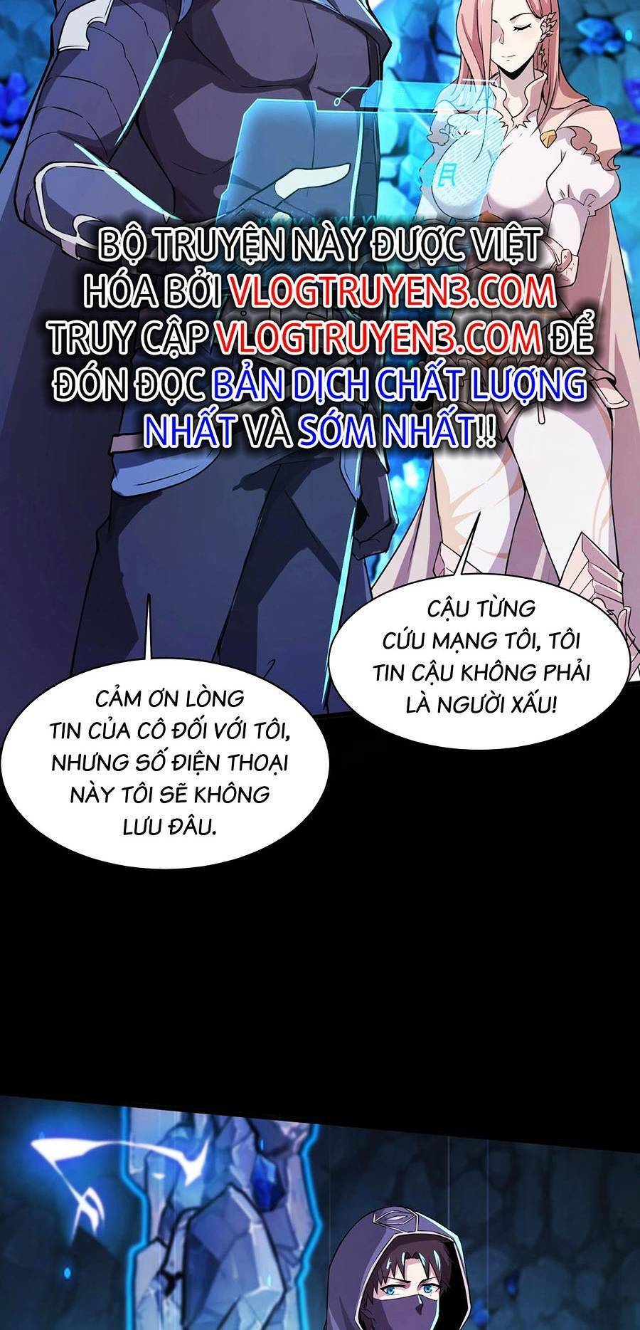 Chỉ Có Ta Có Thể Sử Dụng Triệu Hoán Thuật Chapter 49 - 14