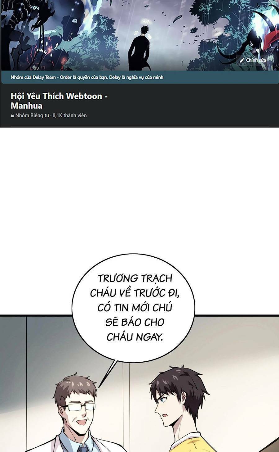 Chỉ Có Ta Có Thể Sử Dụng Triệu Hoán Thuật Chapter 54 - 3