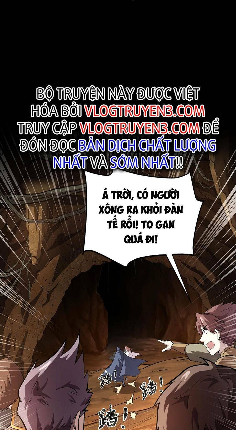 Chỉ Có Ta Có Thể Sử Dụng Triệu Hoán Thuật Chapter 54 - 31