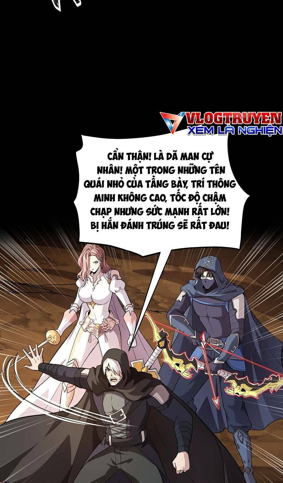 Chỉ Có Ta Có Thể Sử Dụng Triệu Hoán Thuật Chapter 54 - 43