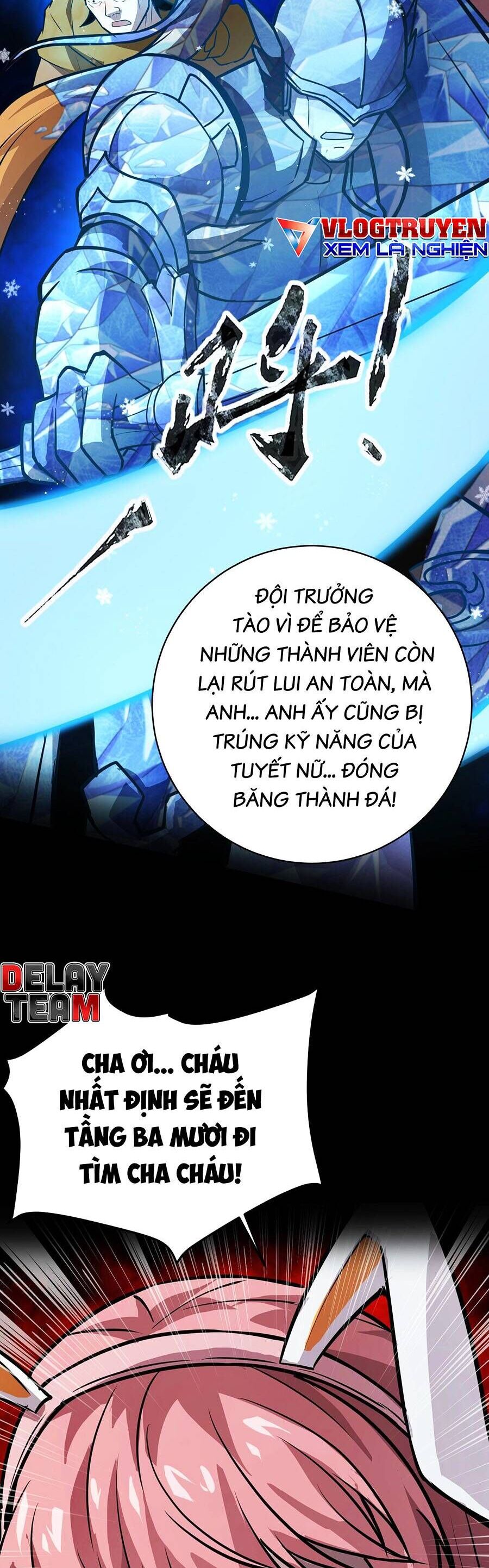 Chỉ Có Ta Có Thể Sử Dụng Triệu Hoán Thuật Chapter 74 - 24