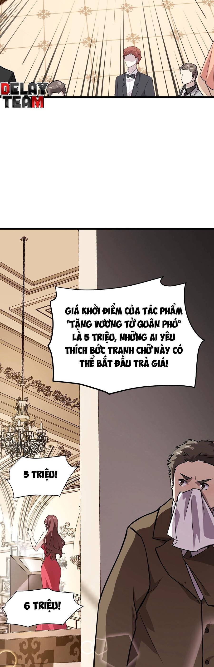 Chỉ Có Ta Có Thể Sử Dụng Triệu Hoán Thuật Chapter 61 - 4