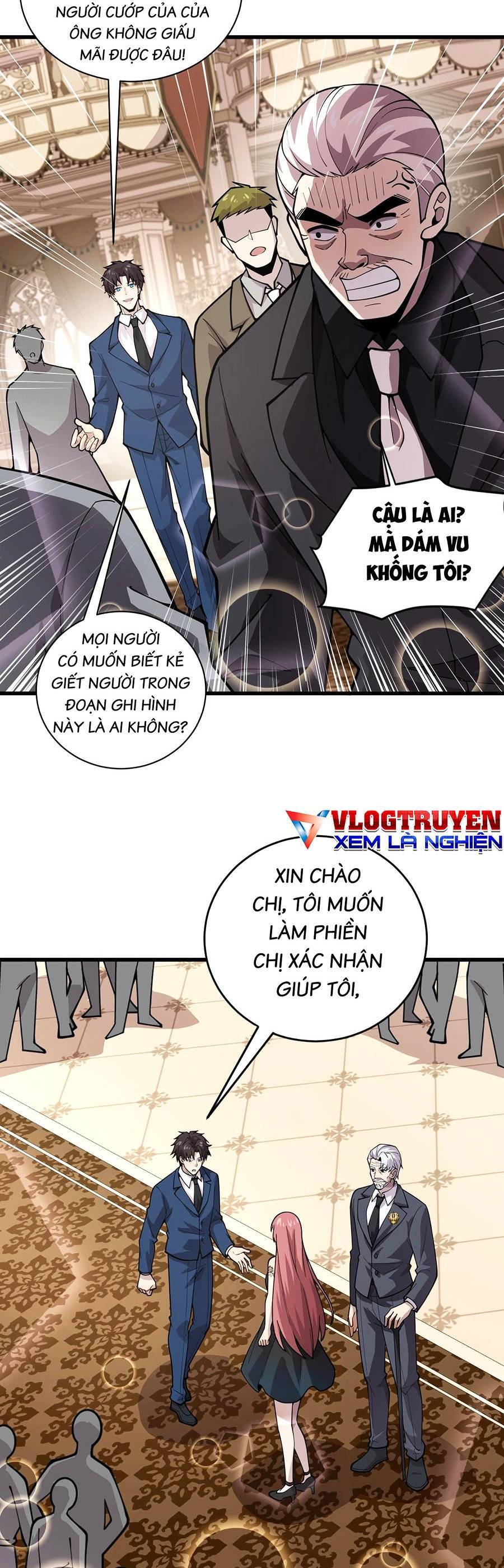 Chỉ Có Ta Có Thể Sử Dụng Triệu Hoán Thuật Chapter 61 - 9