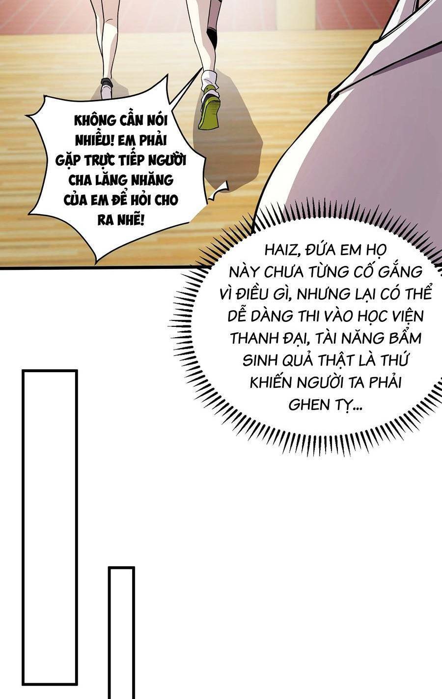 Chỉ Có Ta Có Thể Sử Dụng Triệu Hoán Thuật Chapter 70 - 25