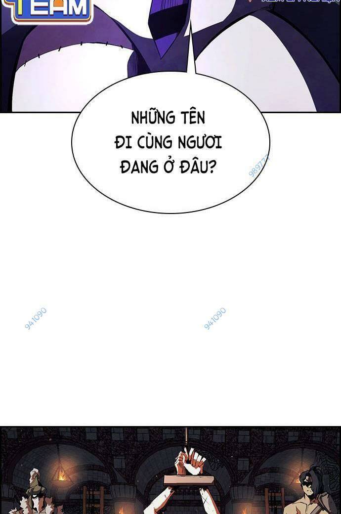 Đội Đốt Kích Noryangjin Chapter 23 - 6