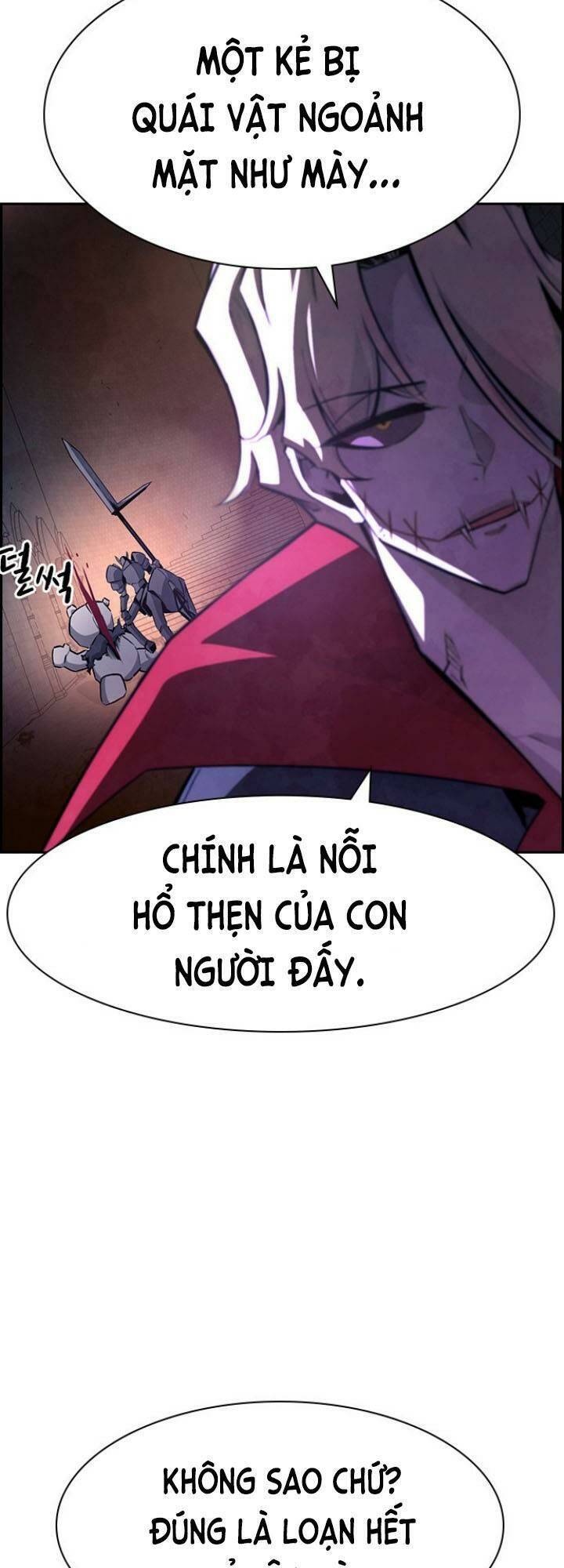 Đội Đốt Kích Noryangjin Chapter 25 - 36