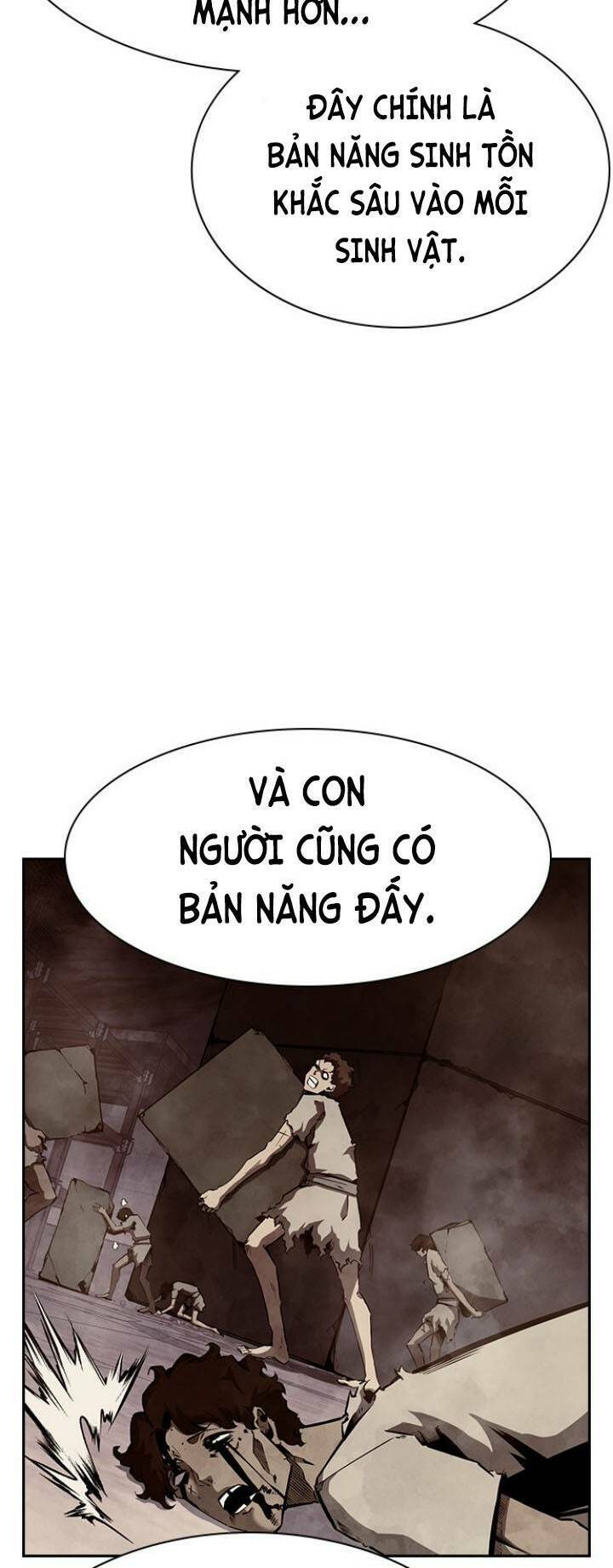 Đội Đốt Kích Noryangjin Chapter 25 - 7