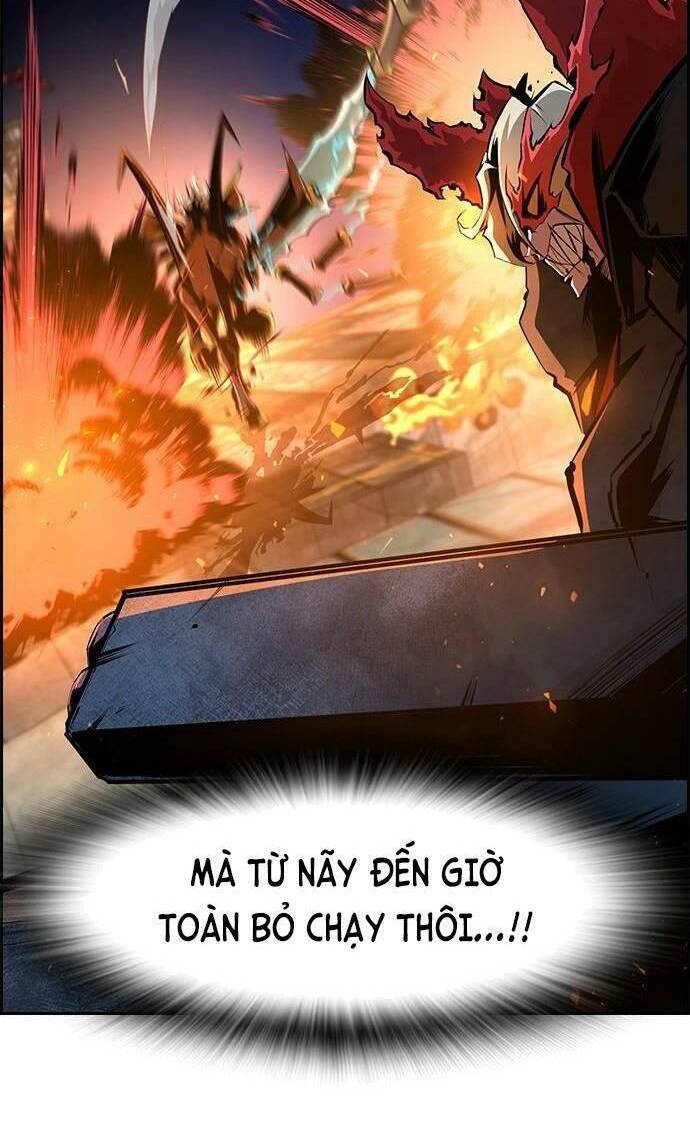 Đội Đốt Kích Noryangjin Chapter 11 - 18