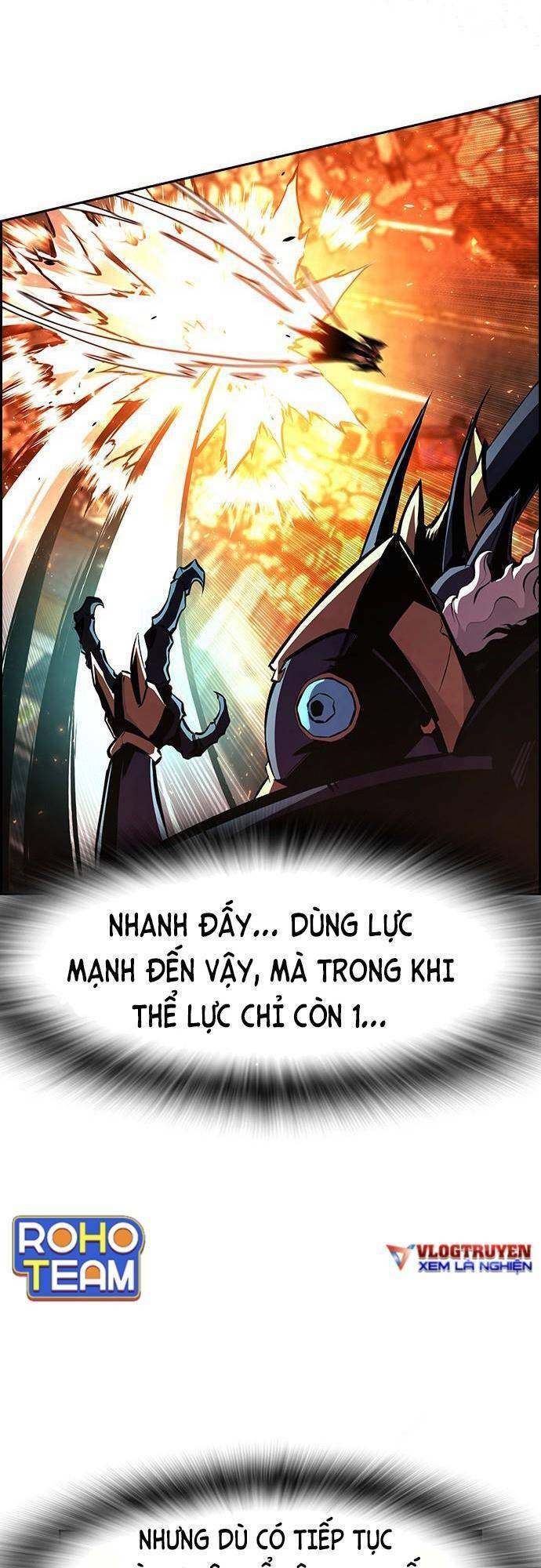 Đội Đốt Kích Noryangjin Chapter 11 - 67