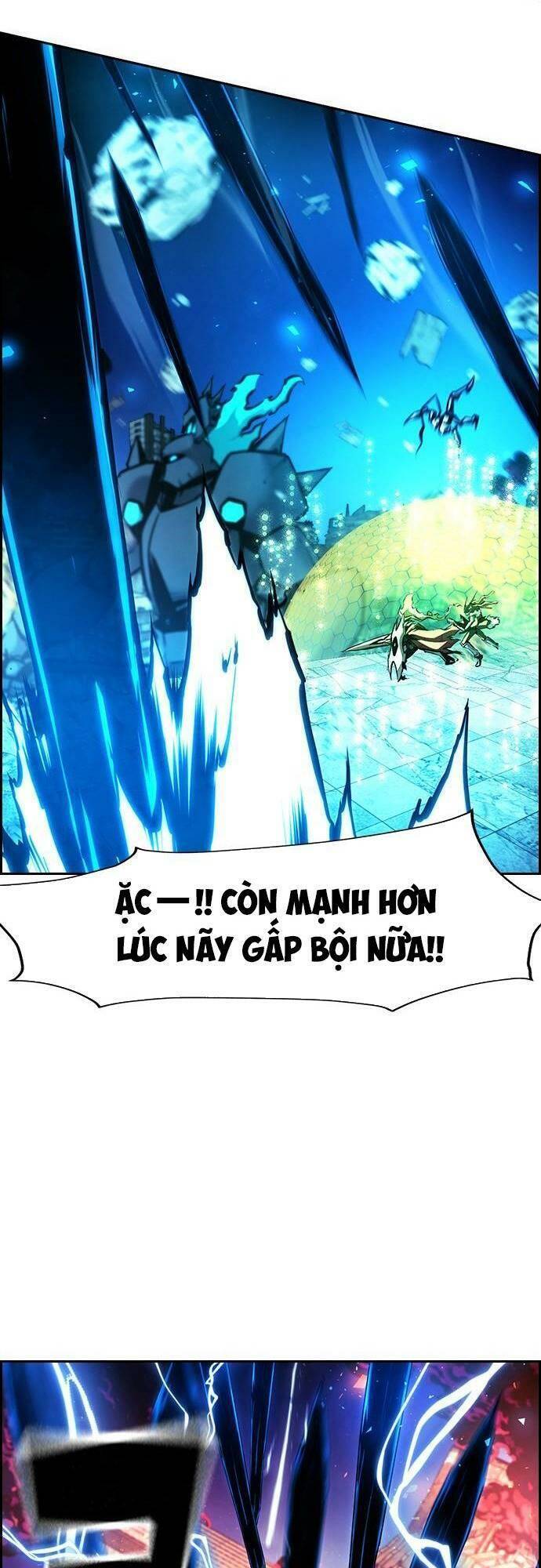 Đội Đốt Kích Noryangjin Chapter 11 - 76