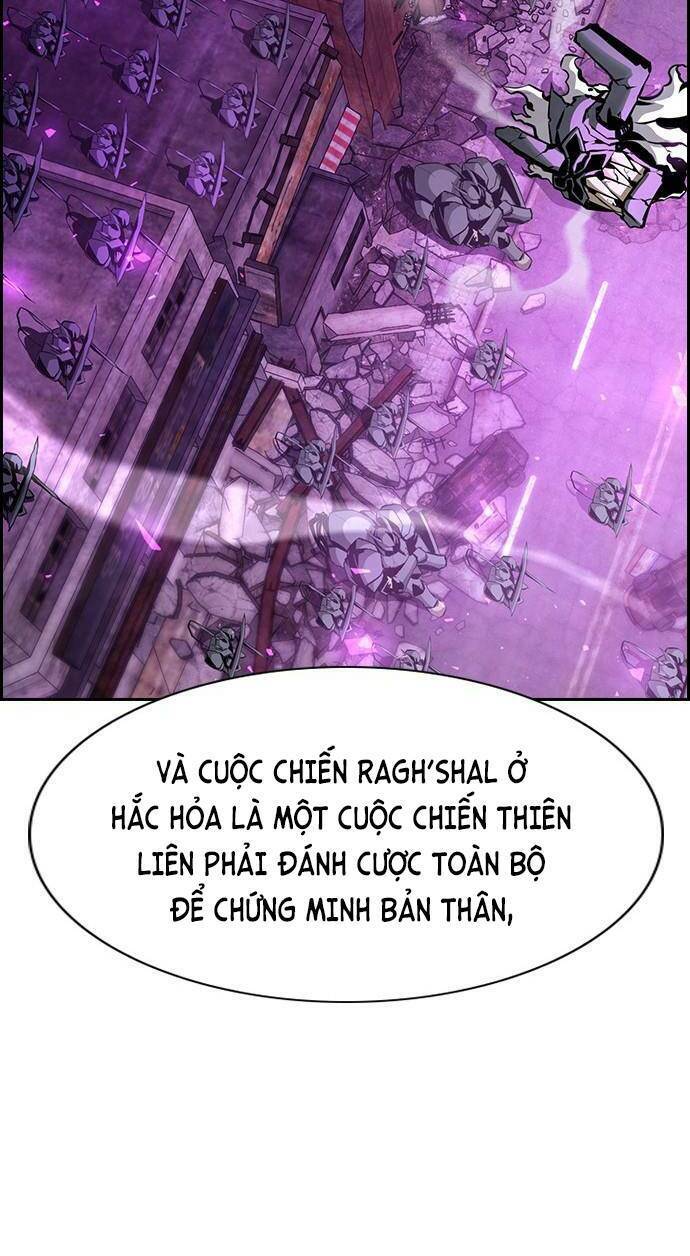 Đội Đốt Kích Noryangjin Chapter 12 - 28