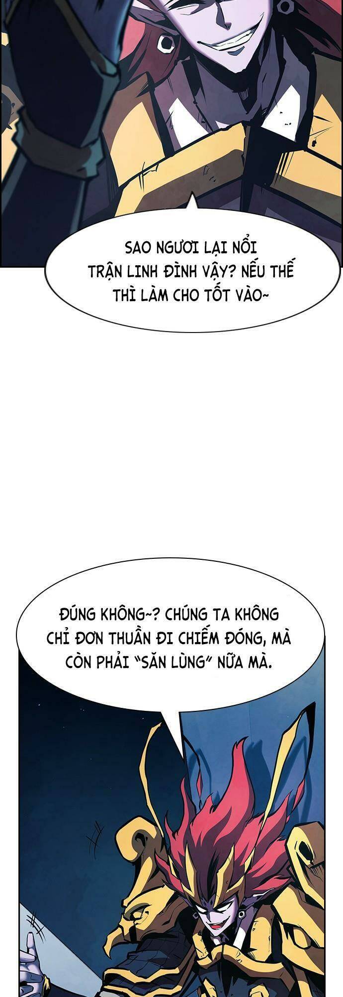 Đội Đốt Kích Noryangjin Chapter 12 - 47