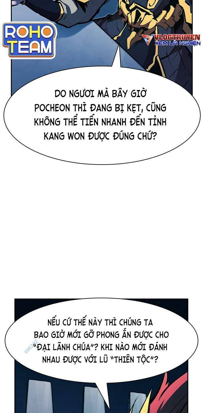 Đội Đốt Kích Noryangjin Chapter 12 - 48