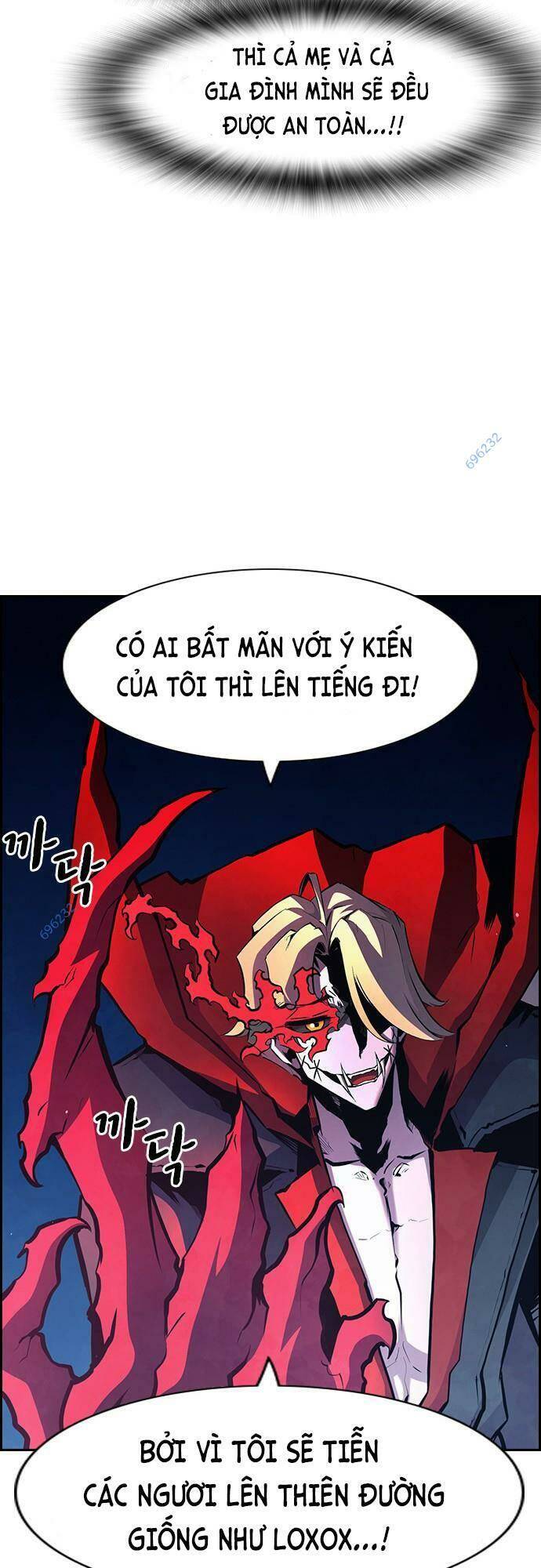 Đội Đốt Kích Noryangjin Chapter 12 - 83