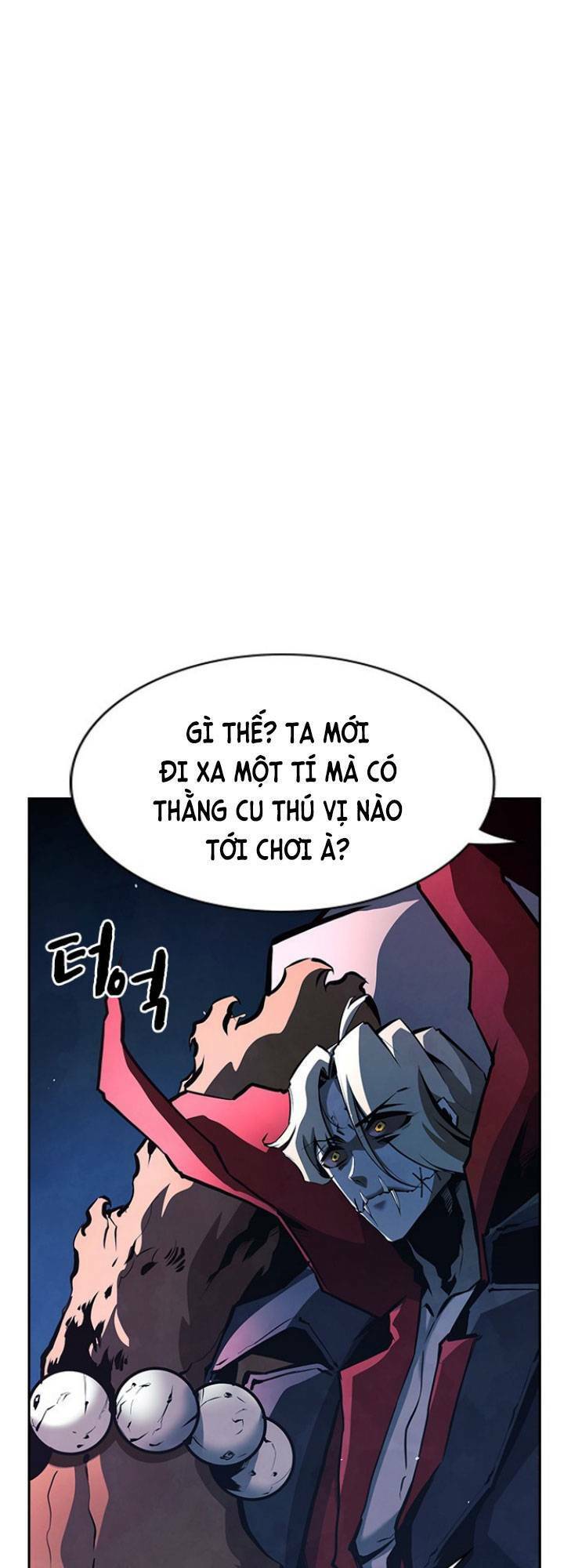 Đội Đốt Kích Noryangjin Chapter 13 - 2