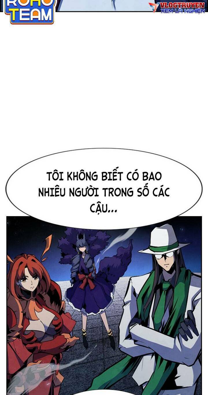 Đội Đốt Kích Noryangjin Chapter 13 - 40