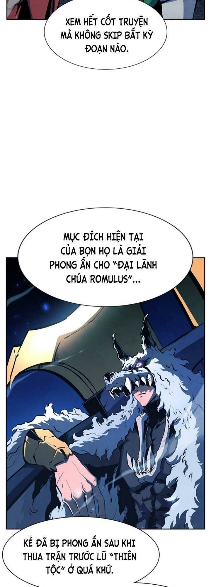 Đội Đốt Kích Noryangjin Chapter 13 - 41