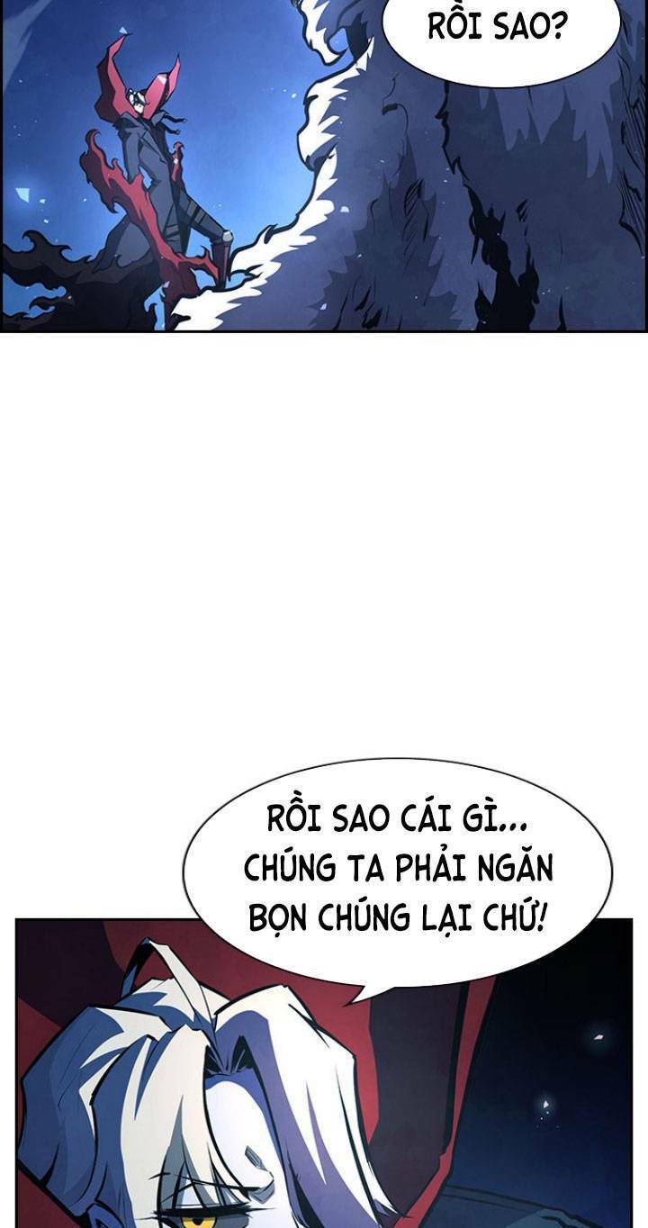 Đội Đốt Kích Noryangjin Chapter 13 - 51