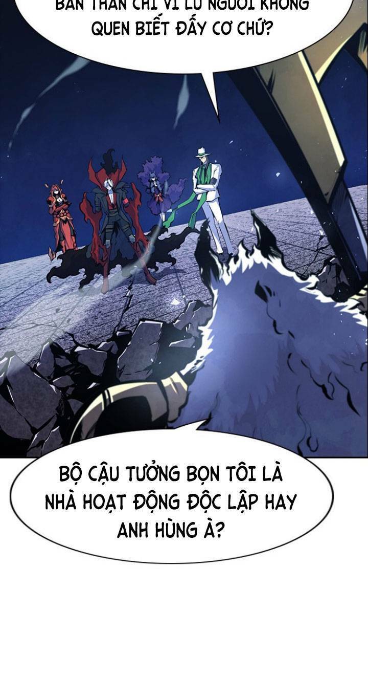 Đội Đốt Kích Noryangjin Chapter 13 - 57