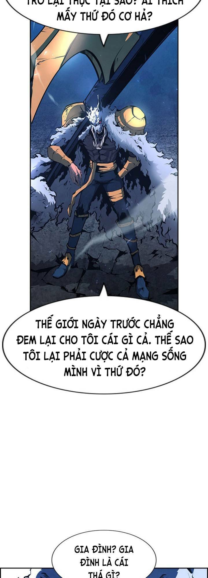 Đội Đốt Kích Noryangjin Chapter 13 - 62