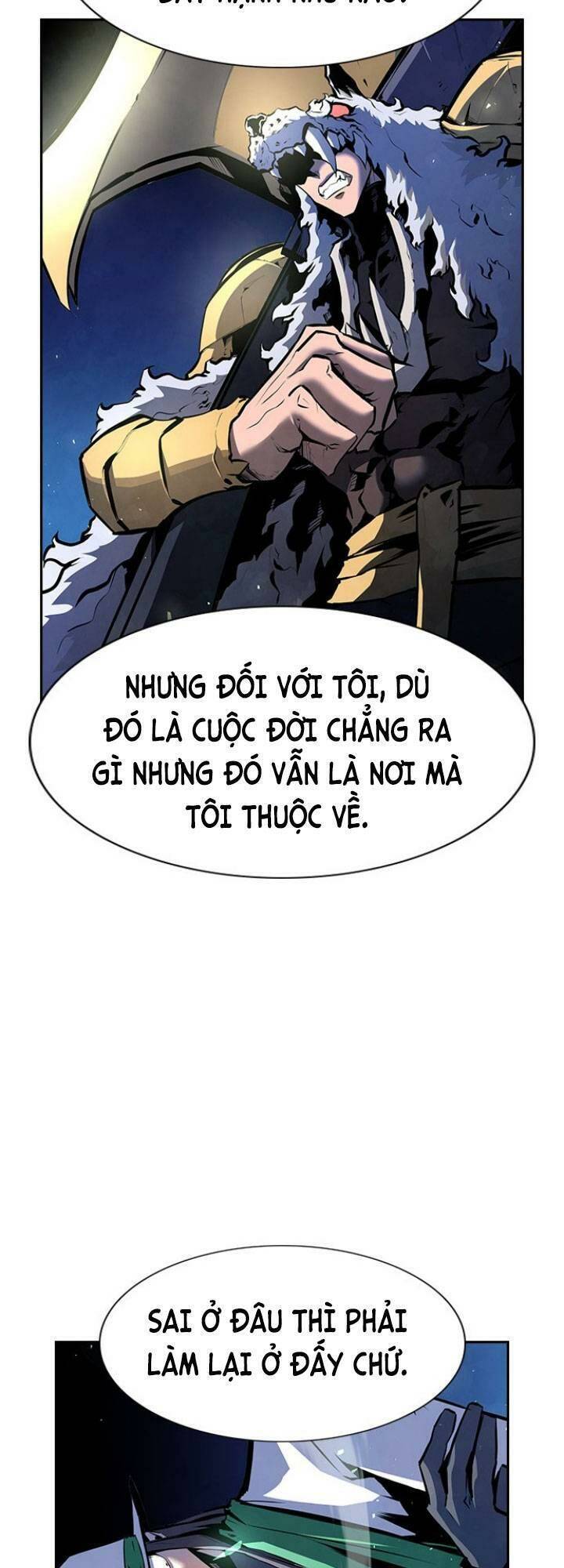 Đội Đốt Kích Noryangjin Chapter 13 - 71