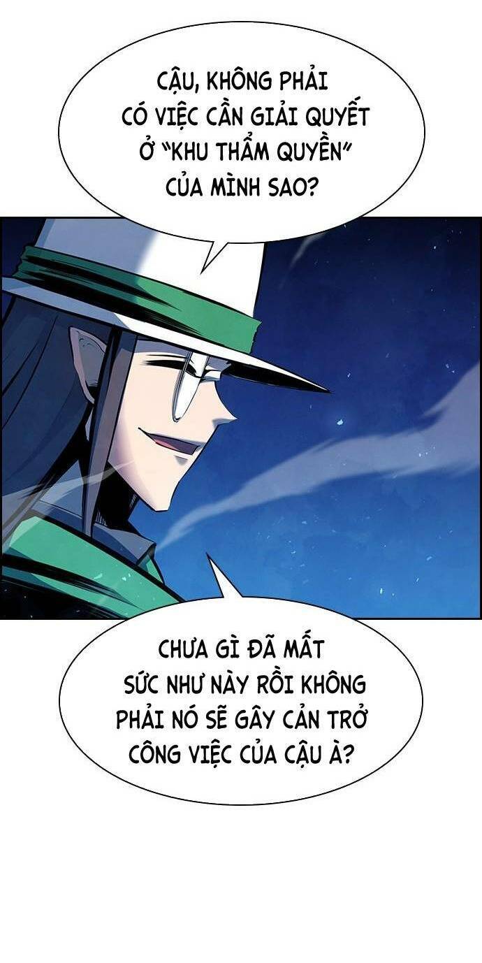 Đội Đốt Kích Noryangjin Chapter 14 - 27