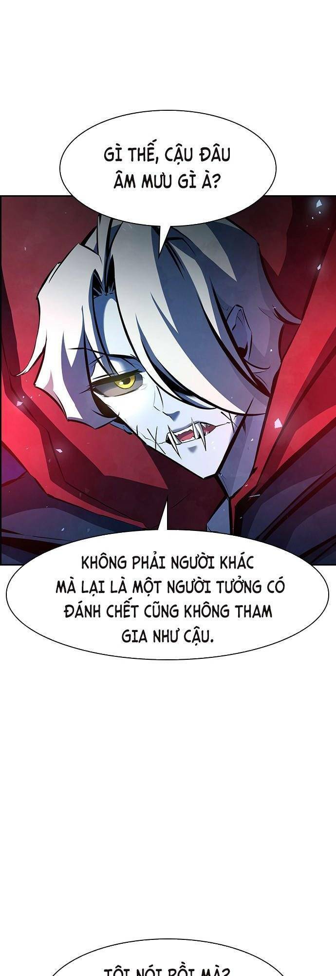 Đội Đốt Kích Noryangjin Chapter 14 - 37