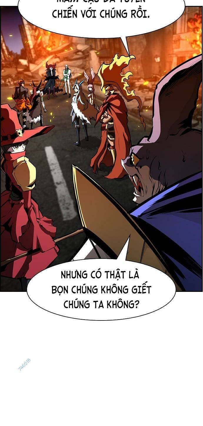 Đội Đốt Kích Noryangjin Chapter 14 - 53