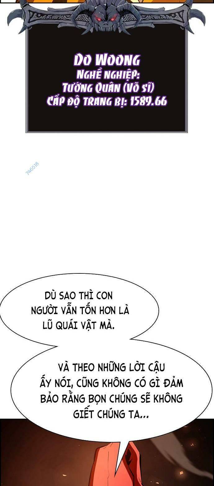 Đội Đốt Kích Noryangjin Chapter 14 - 65