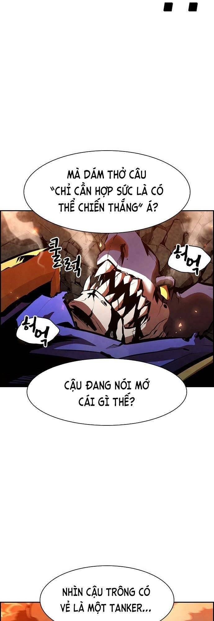 Đội Đốt Kích Noryangjin Chapter 14 - 74