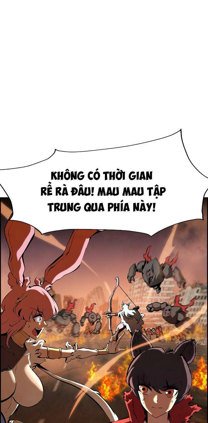 Đội Đốt Kích Noryangjin Chapter 16 - 15