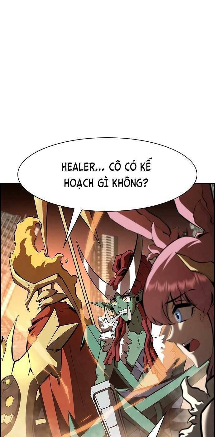 Đội Đốt Kích Noryangjin Chapter 16 - 25