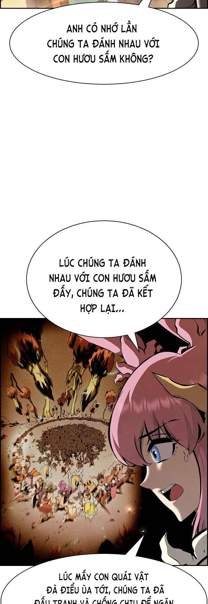 Đội Đốt Kích Noryangjin Chapter 16 - 26