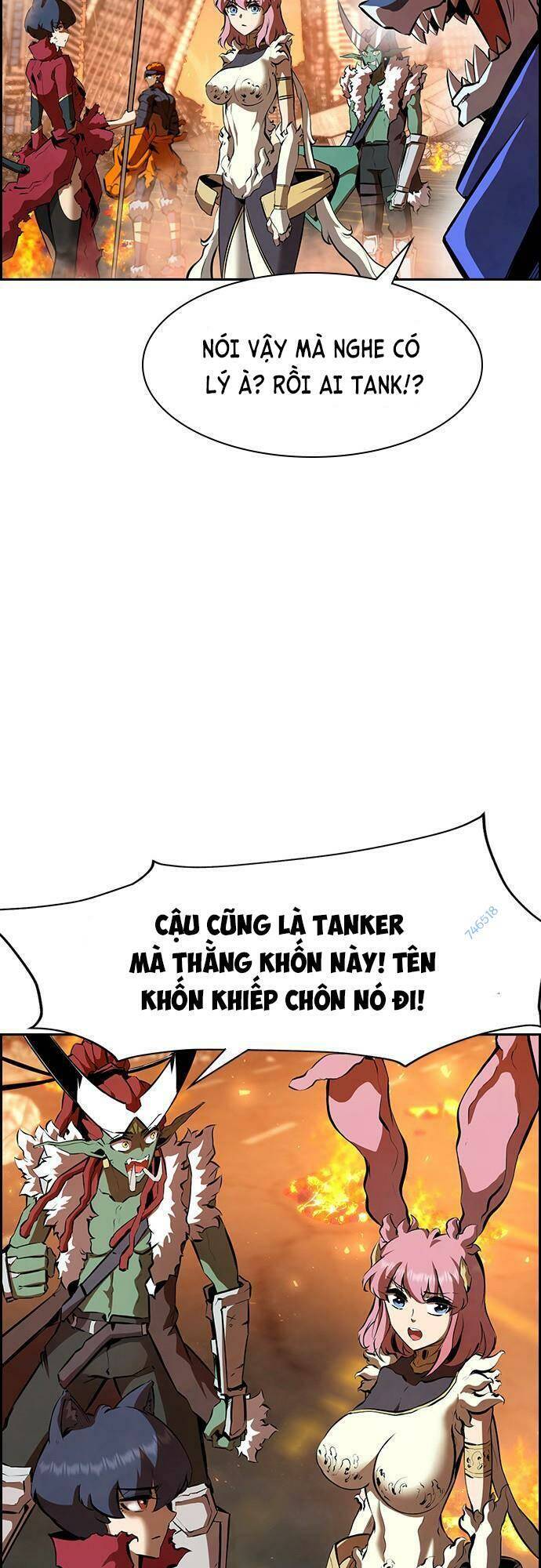 Đội Đốt Kích Noryangjin Chapter 16 - 29