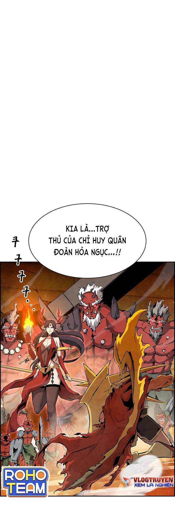 Đội Đốt Kích Noryangjin Chapter 19 - 2