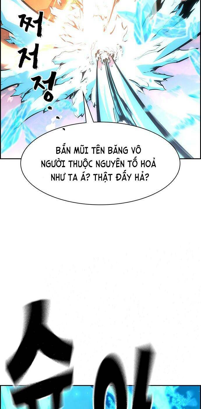 Đội Đốt Kích Noryangjin Chapter 19 - 22