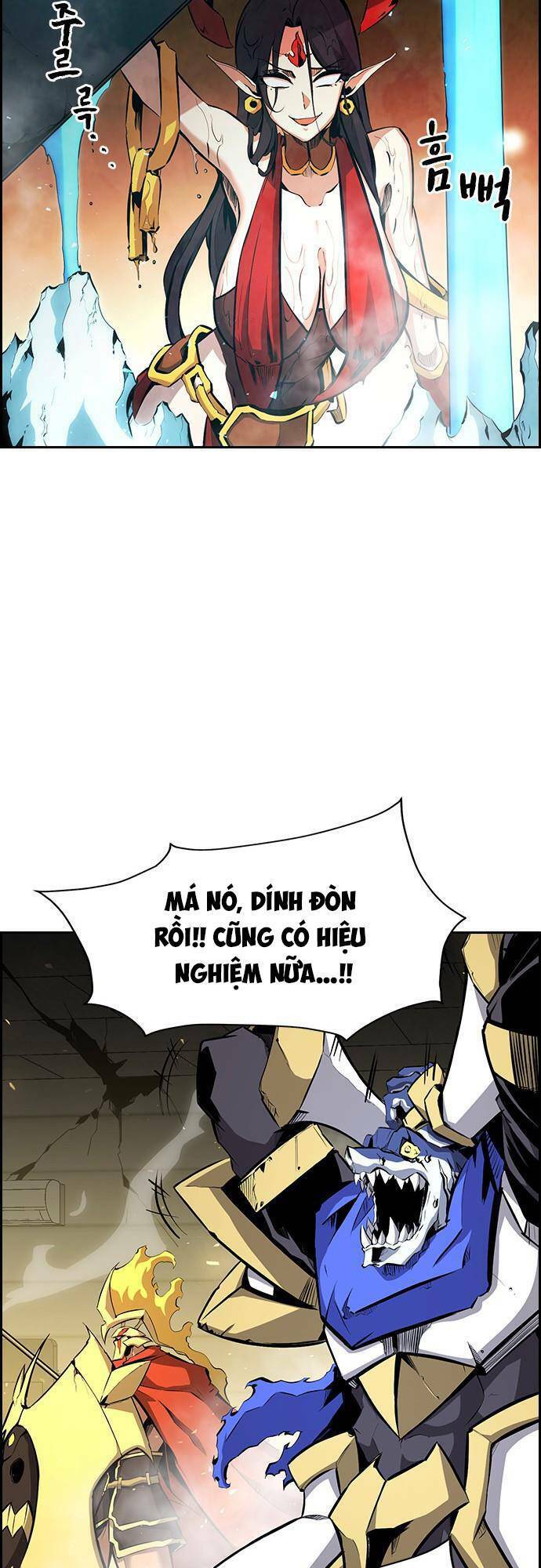 Đội Đốt Kích Noryangjin Chapter 19 - 26