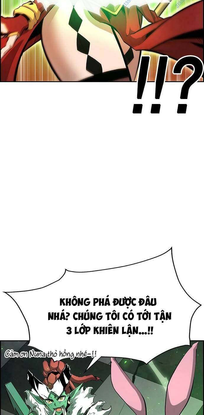 Đội Đốt Kích Noryangjin Chapter 19 - 31