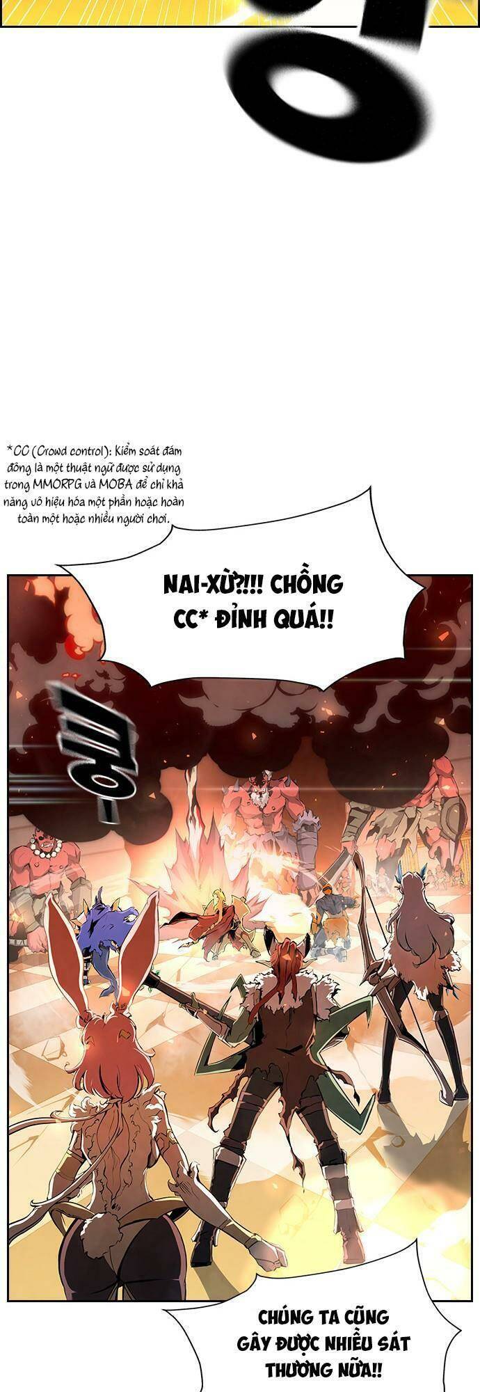 Đội Đốt Kích Noryangjin Chapter 19 - 41