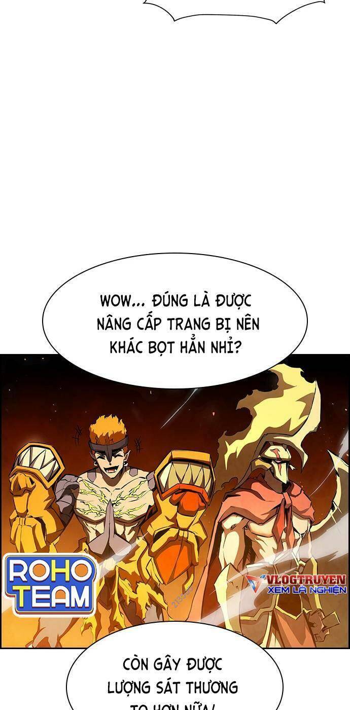 Đội Đốt Kích Noryangjin Chapter 19 - 42